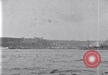 Image of USS Tennessee New York United States USA, 1918, second 34 stock footage video 65675027599