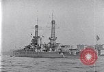 Image of USS Tennessee New York United States USA, 1918, second 35 stock footage video 65675027599