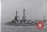 Image of USS Tennessee New York United States USA, 1918, second 37 stock footage video 65675027599