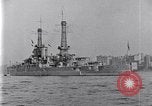 Image of USS Tennessee New York United States USA, 1918, second 39 stock footage video 65675027599