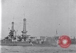 Image of USS Tennessee New York United States USA, 1918, second 40 stock footage video 65675027599