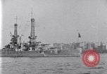 Image of USS Tennessee New York United States USA, 1918, second 42 stock footage video 65675027599