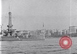 Image of USS Tennessee New York United States USA, 1918, second 44 stock footage video 65675027599