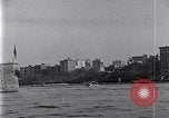 Image of USS Tennessee New York United States USA, 1918, second 48 stock footage video 65675027599