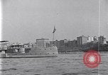 Image of USS Tennessee New York United States USA, 1918, second 51 stock footage video 65675027599
