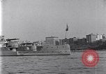 Image of USS Tennessee New York United States USA, 1918, second 52 stock footage video 65675027599