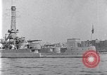 Image of USS Tennessee New York United States USA, 1918, second 53 stock footage video 65675027599