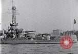 Image of USS Tennessee New York United States USA, 1918, second 54 stock footage video 65675027599