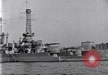 Image of USS Tennessee New York United States USA, 1918, second 55 stock footage video 65675027599