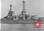 Image of USS Tennessee New York United States USA, 1918, second 57 stock footage video 65675027599