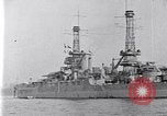 Image of USS Tennessee New York United States USA, 1918, second 59 stock footage video 65675027599