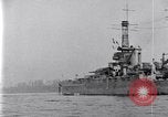 Image of USS Tennessee New York United States USA, 1918, second 60 stock footage video 65675027599
