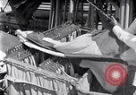Immagine di USS Tennessee New York United States USA, 1920, secondo 8 filmato di repertorio 65675027600