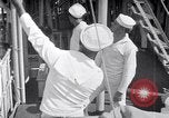 Immagine di USS Tennessee New York United States USA, 1920, secondo 45 filmato di repertorio 65675027600
