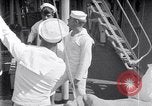 Immagine di USS Tennessee New York United States USA, 1920, secondo 46 filmato di repertorio 65675027600