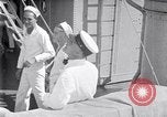 Immagine di USS Tennessee New York United States USA, 1920, secondo 50 filmato di repertorio 65675027600