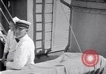 Immagine di USS Tennessee New York United States USA, 1920, secondo 52 filmato di repertorio 65675027600