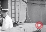 Immagine di USS Tennessee New York United States USA, 1920, secondo 54 filmato di repertorio 65675027600
