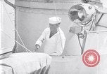 Immagine di USS Tennessee New York United States USA, 1920, secondo 57 filmato di repertorio 65675027600