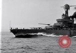 Immagine di Shakedown crociera della USS Tennessee New York United States USA, 1920, secondo 50 filmato di repertorio 65675027601