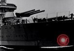Immagine di USS Tennessee Long Island Sound United States USA, 1920, secondo 3 filmato di repertorio 65675027602