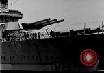 Immagine di USS Tennessee Long Island Sound United States USA, 1920, secondo 4 filmato di repertorio 65675027602