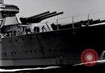 Immagine di USS Tennessee Long Island Sound United States USA, 1920, secondo 5 filmato di repertorio 65675027602