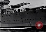 Immagine di USS Tennessee Long Island Sound United States USA, 1920, secondo 6 filmato di repertorio 65675027602