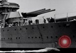Immagine di USS Tennessee Long Island Sound United States USA, 1920, secondo 7 filmato di repertorio 65675027602
