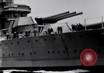 Immagine di USS Tennessee Long Island Sound United States USA, 1920, secondo 8 filmato di repertorio 65675027602
