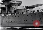 Immagine di USS Tennessee Long Island Sound United States USA, 1920, secondo 10 filmato di repertorio 65675027602
