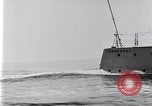 Immagine di USS Tennessee Long Island Sound United States USA, 1920, secondo 18 filmato di repertorio 65675027602