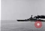 Immagine di USS Tennessee Long Island Sound United States USA, 1920, secondo 23 filmato di repertorio 65675027602