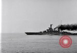Immagine di USS Tennessee Long Island Sound United States USA, 1920, secondo 24 filmato di repertorio 65675027602