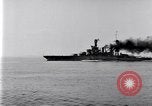 Immagine di USS Tennessee Long Island Sound United States USA, 1920, secondo 26 filmato di repertorio 65675027602