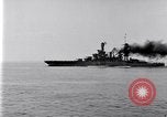 Immagine di USS Tennessee Long Island Sound United States USA, 1920, secondo 27 filmato di repertorio 65675027602