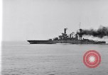 Immagine di USS Tennessee Long Island Sound United States USA, 1920, secondo 28 filmato di repertorio 65675027602