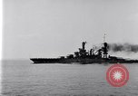 Immagine di USS Tennessee Long Island Sound United States USA, 1920, secondo 35 filmato di repertorio 65675027602