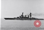 Immagine di USS Tennessee Long Island Sound United States USA, 1920, secondo 36 filmato di repertorio 65675027602