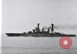 Immagine di USS Tennessee Long Island Sound United States USA, 1920, secondo 37 filmato di repertorio 65675027602