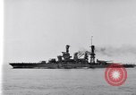 Immagine di USS Tennessee Long Island Sound United States USA, 1920, secondo 38 filmato di repertorio 65675027602