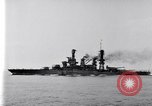 Immagine di USS Tennessee Long Island Sound United States USA, 1920, secondo 39 filmato di repertorio 65675027602