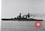 Immagine di USS Tennessee Long Island Sound United States USA, 1920, secondo 40 filmato di repertorio 65675027602