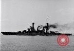 Immagine di USS Tennessee Long Island Sound United States USA, 1920, secondo 43 filmato di repertorio 65675027602