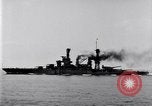 Immagine di USS Tennessee Long Island Sound United States USA, 1920, secondo 44 filmato di repertorio 65675027602