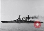 Immagine di USS Tennessee Long Island Sound United States USA, 1920, secondo 45 filmato di repertorio 65675027602
