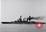 Immagine di USS Tennessee Long Island Sound United States USA, 1920, secondo 46 filmato di repertorio 65675027602