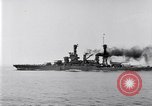 Immagine di USS Tennessee Long Island Sound United States USA, 1920, secondo 48 filmato di repertorio 65675027602