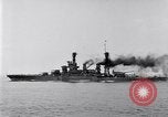 Immagine di USS Tennessee Long Island Sound United States USA, 1920, secondo 49 filmato di repertorio 65675027602