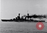 Immagine di USS Tennessee Long Island Sound United States USA, 1920, secondo 51 filmato di repertorio 65675027602